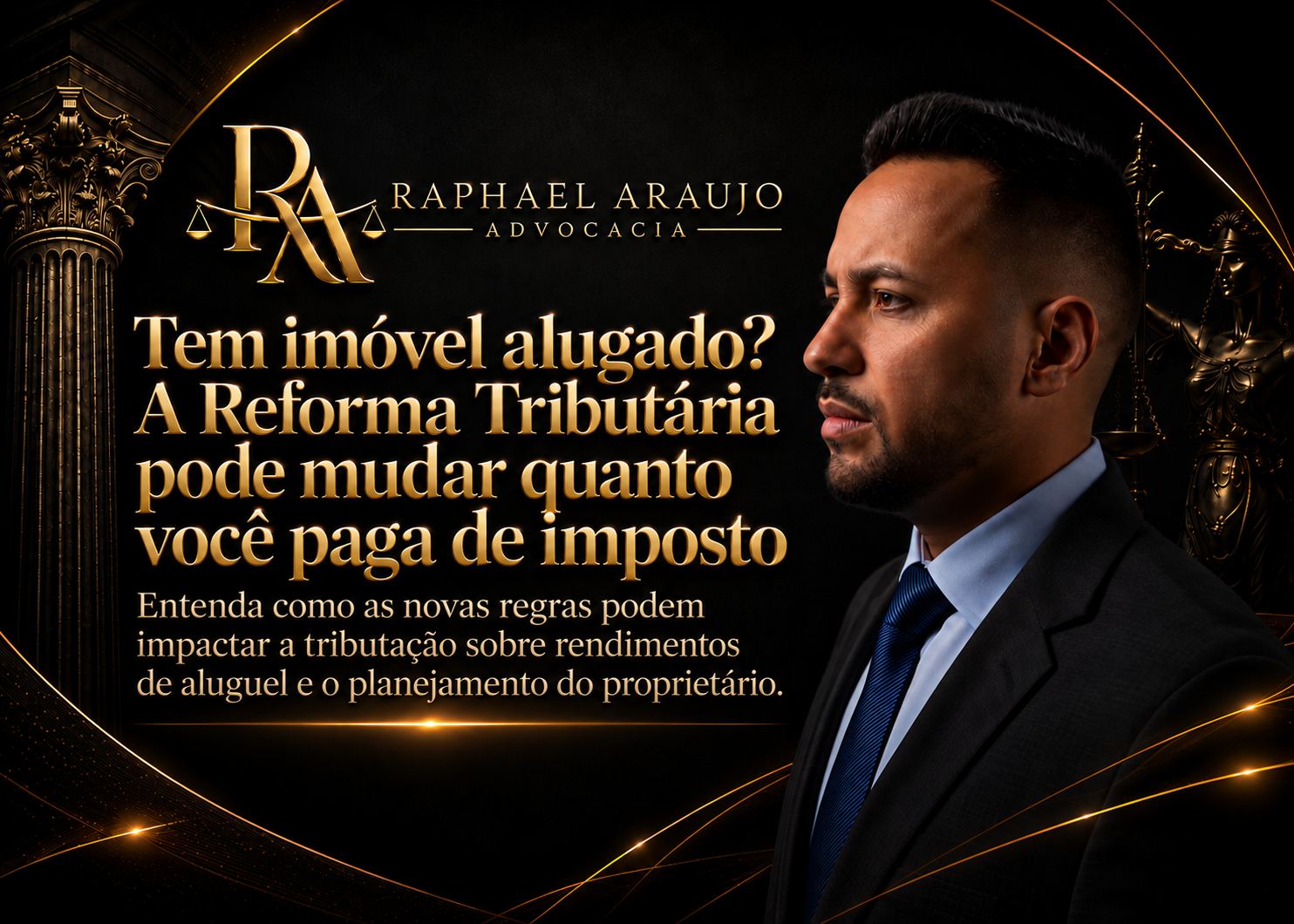Reforma Tributária e aluguel: quem tem imóvel alugado vaipagar IBS e CBS?