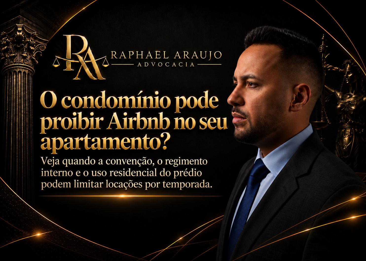 Airbnb em condomínio: o prédio pode proibir a locação por aplicativo? Entenda o que diz a lei e o STJ