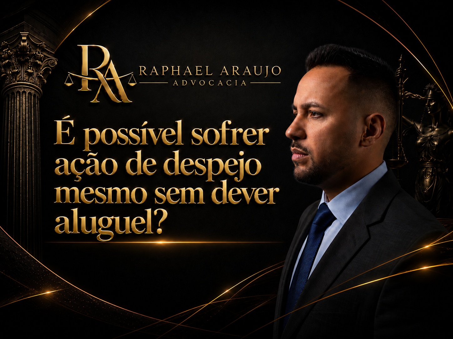 Aluguel em dia impede despejo? Entenda quando IPTU e outros encargos podem colocar a locação em risco